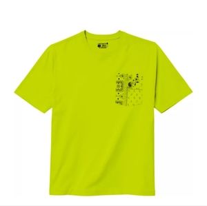 New Carhartt Bandana Pocket Short Sleeve Tee Men's Medium